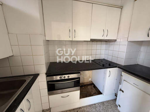 appartement vente Perpignan