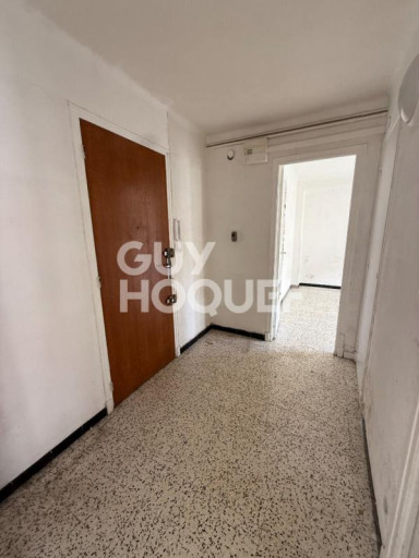 appartement vente Perpignan