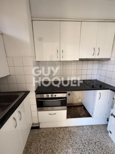 appartement vente Perpignan