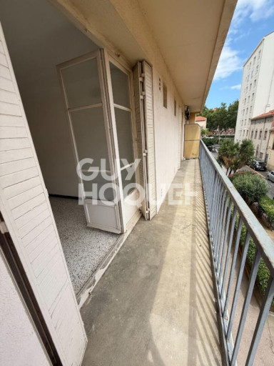 appartement vente Perpignan