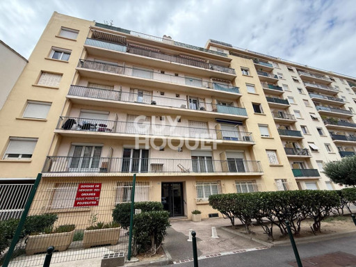 appartement vente Perpignan