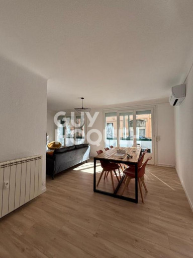 appartement à louer Perpignan