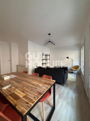 appartement à louer Perpignan