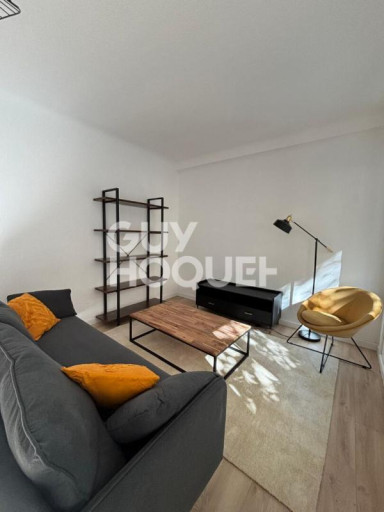 appartement à louer Perpignan