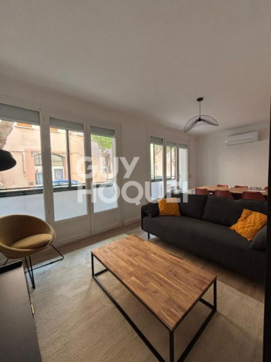 appartement à louer Perpignan