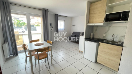 appartement à louer Perpignan