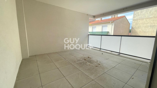 appartement à louer Perpignan