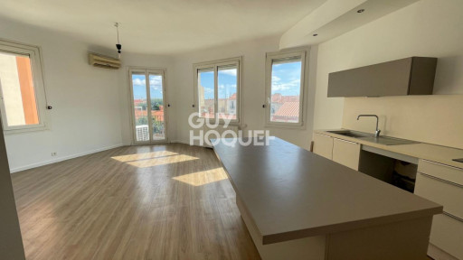 appartement à louer Perpignan