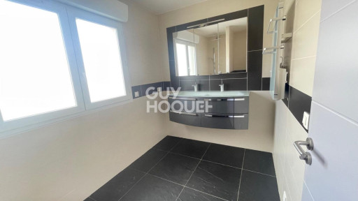 appartement à louer Cabestany