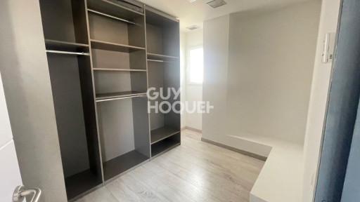 appartement à louer Cabestany