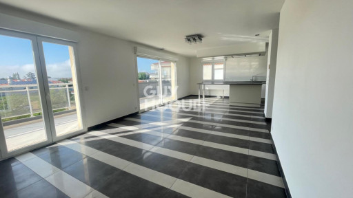 appartement à louer Cabestany