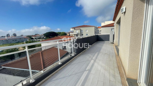 appartement à louer Cabestany