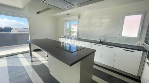 appartement à louer Cabestany