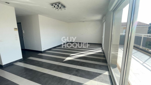 appartement à louer Cabestany
