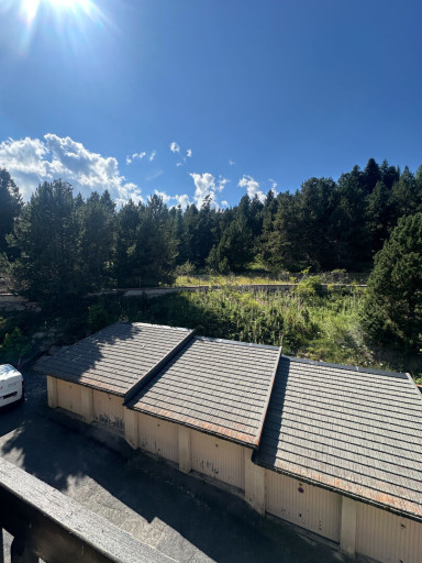 appartement vente Font-romeu-odeillo-via