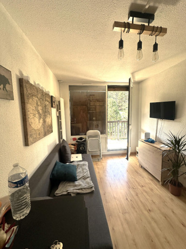 appartement vente Font-romeu-odeillo-via