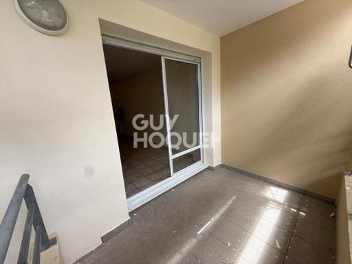 appartement vente Perpignan