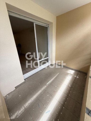 appartement vente Perpignan