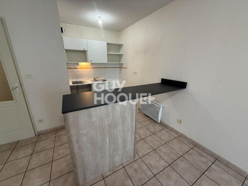 appartement vente Perpignan