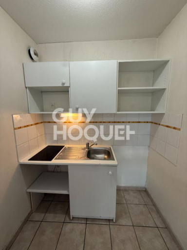 appartement vente Perpignan
