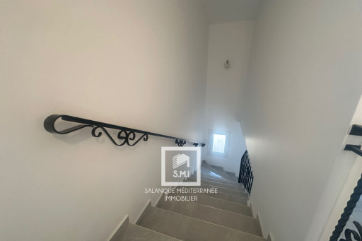 maisonvilla à louer Saint-cyprien
