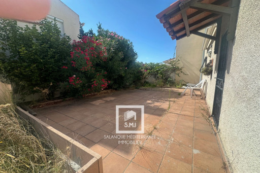 maisonvilla à louer Saint-cyprien