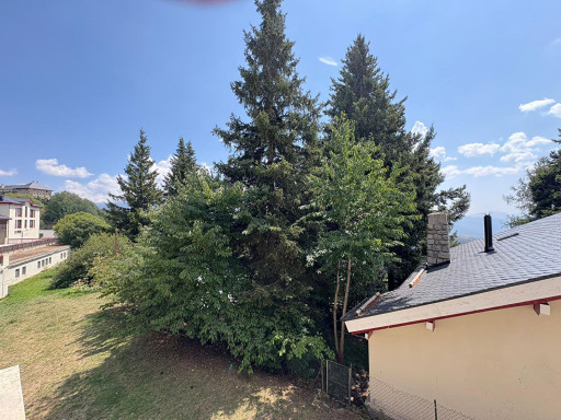 appartement vente Font-romeu-odeillo-via