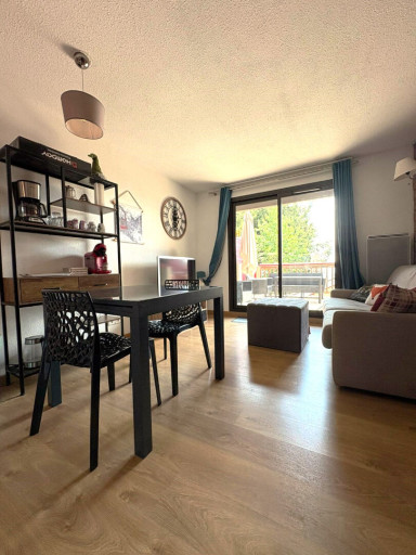 appartement vente Font-romeu-odeillo-via