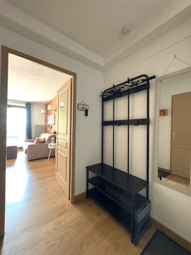 appartement vente Font-romeu-odeillo-via