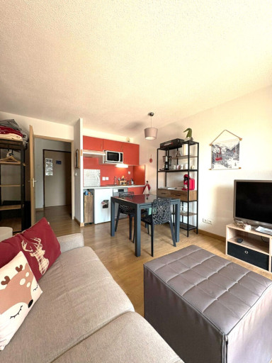 appartement vente Font-romeu-odeillo-via