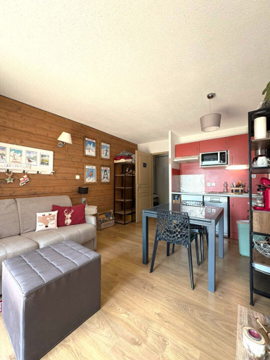 appartement vente Font-romeu-odeillo-via