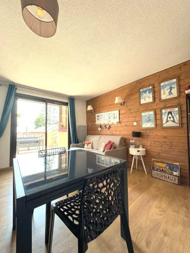 appartement vente Font-romeu-odeillo-via