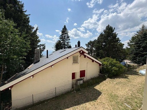 appartement vente Font-romeu-odeillo-via