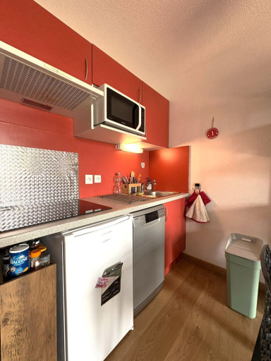 appartement vente Font-romeu-odeillo-via