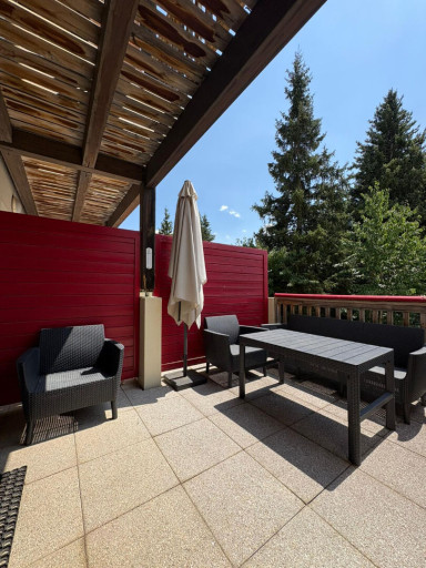 appartement vente Font-romeu-odeillo-via