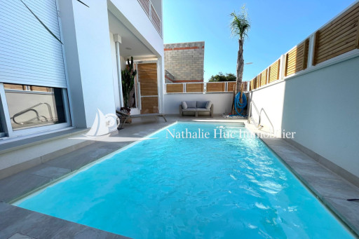 maisonvilla vente Perpignan