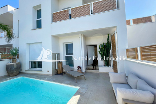 maisonvilla vente Perpignan