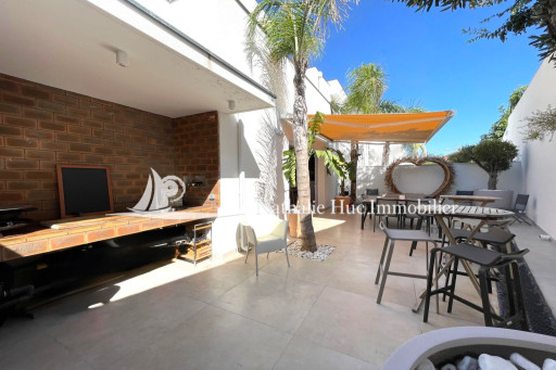 maisonvilla vente Perpignan