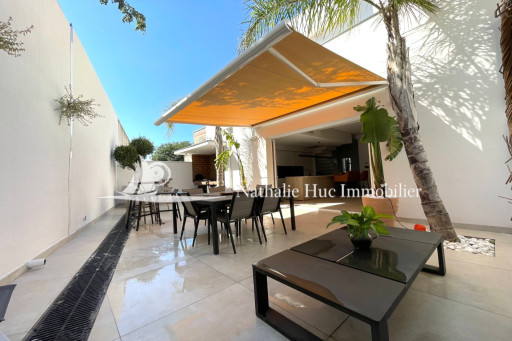 maisonvilla vente Perpignan