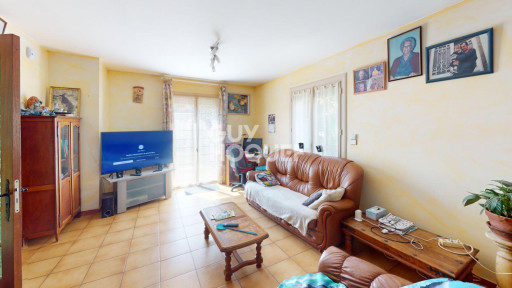 maisonvilla vente Vinça