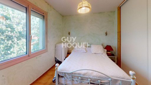 maisonvilla vente Vinça