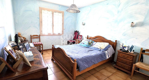 maisonvilla vente Vinça