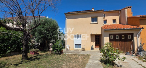 maisonvilla vente Vinça