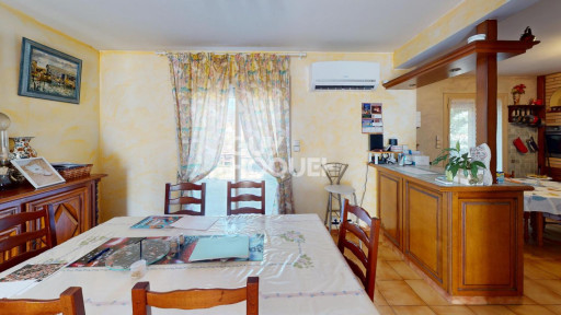 maisonvilla vente Vinça