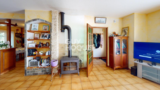maisonvilla vente Vinça