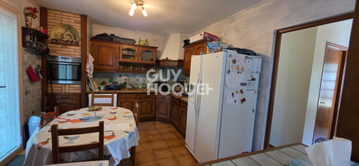 maisonvilla vente Vinça
