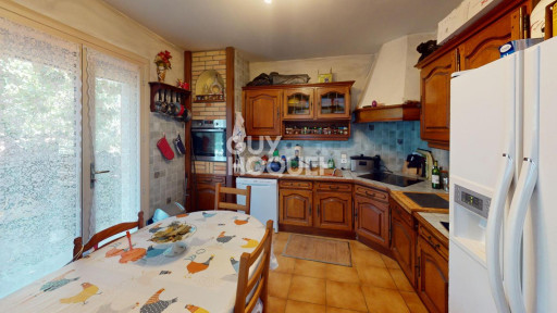 maisonvilla vente Vinça