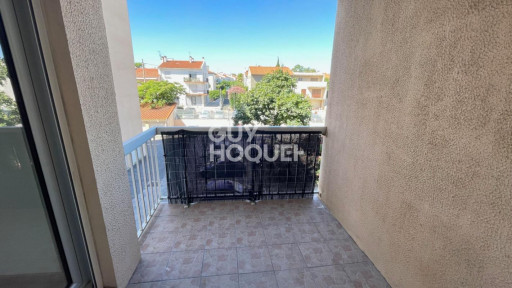 appartement à louer Perpignan