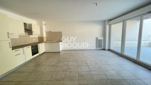 appartement à louer Perpignan