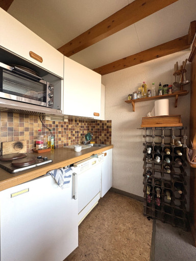 appartement vente Font-romeu-odeillo-via